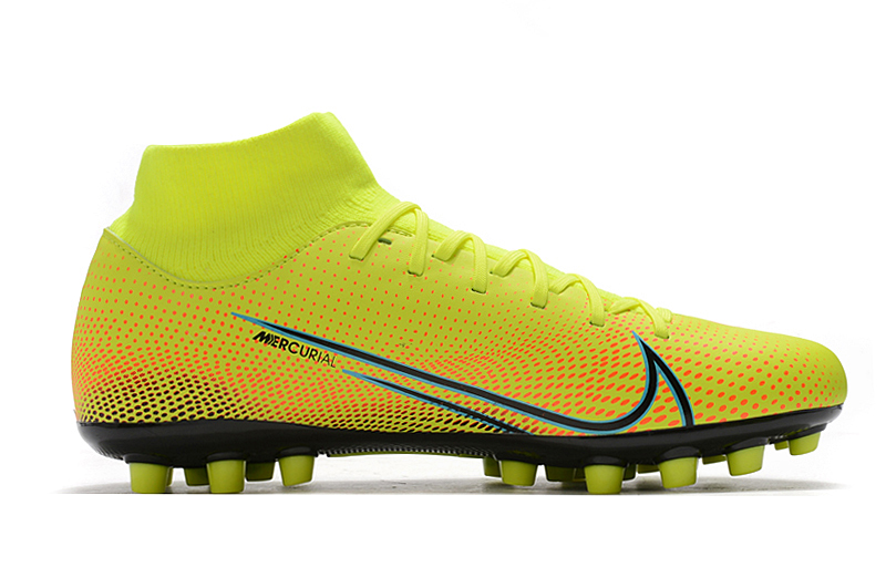 Nike Superfly 7 Academy MDS AG BQ5425-703 | Artificial Grass Football Boots