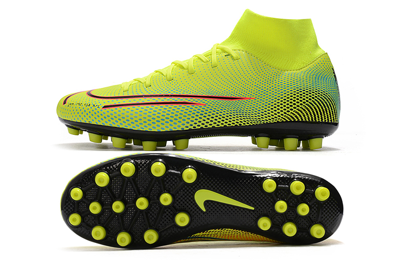 Nike Superfly 7 Academy MDS AG BQ5425-703 | Artificial Grass Football Boots