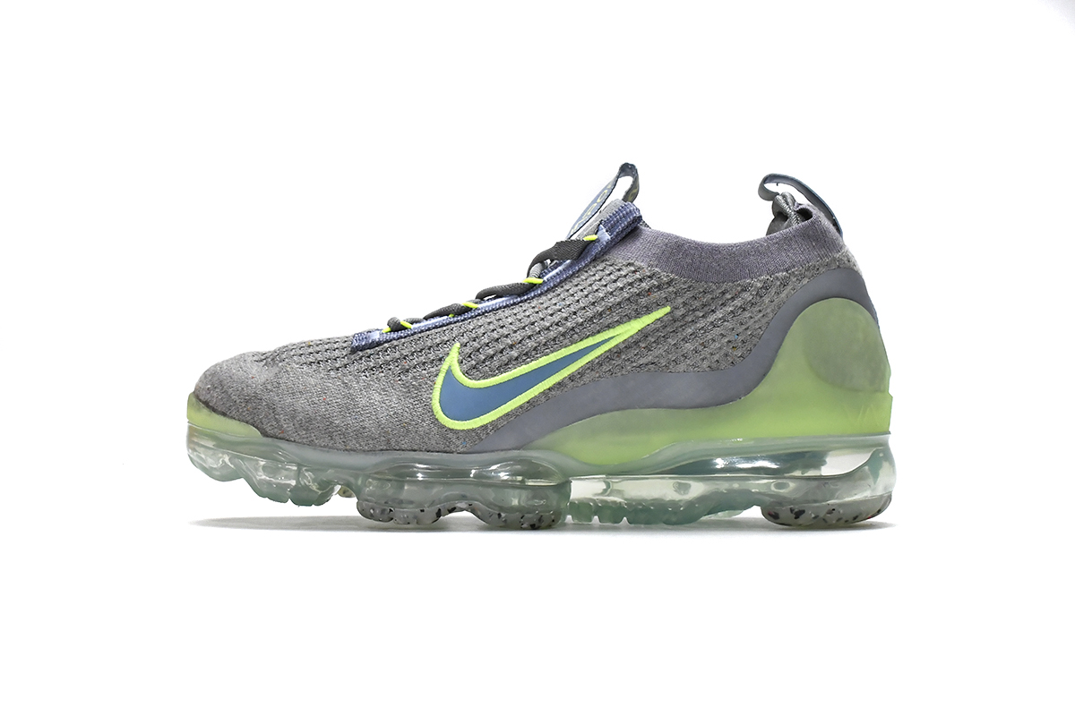 Nike Air VaporMax 2021 Flyknit 'Light Arctic Pink' DH4088-600 - Performance and Style Combined