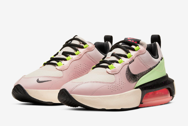 Nike Wmns Air Max Verona Guava Ice CK7200-800 - Feminine Style with Unmatched Comfort