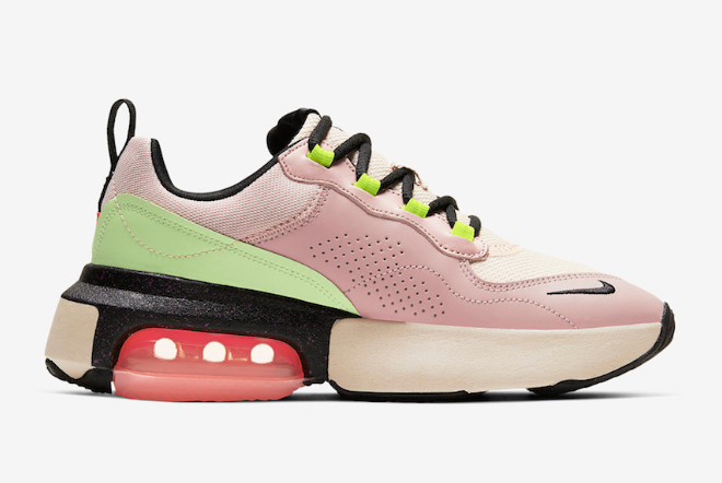 Nike Wmns Air Max Verona Guava Ice CK7200-800 - Feminine Style with Unmatched Comfort