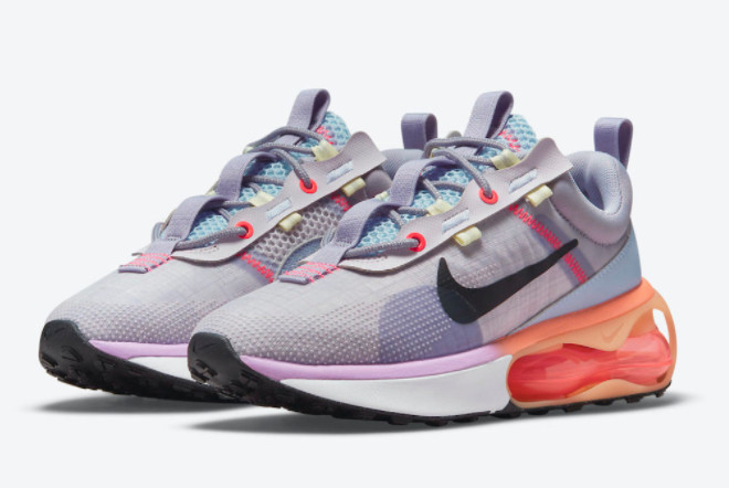 Wmns Nike Air Max 'Venice' Venice/Lime Ice-Ghost-Black DA1923-500 - Stylish and Comfortable Women's Sneakers