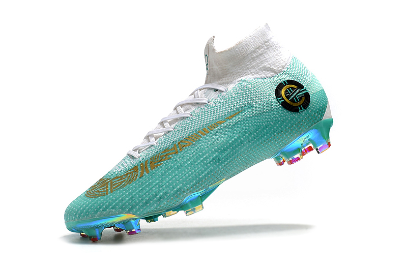 Nike Mercurial Superfly VI Elite CR7 FG Chapter 6 Special Edition AJ3547-391