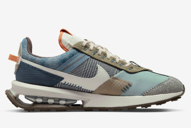 Nike Air Max Pre-Day 'Voodoo' DQ5082-400 - Premium Sneaker for Ultimate Style and Comfort