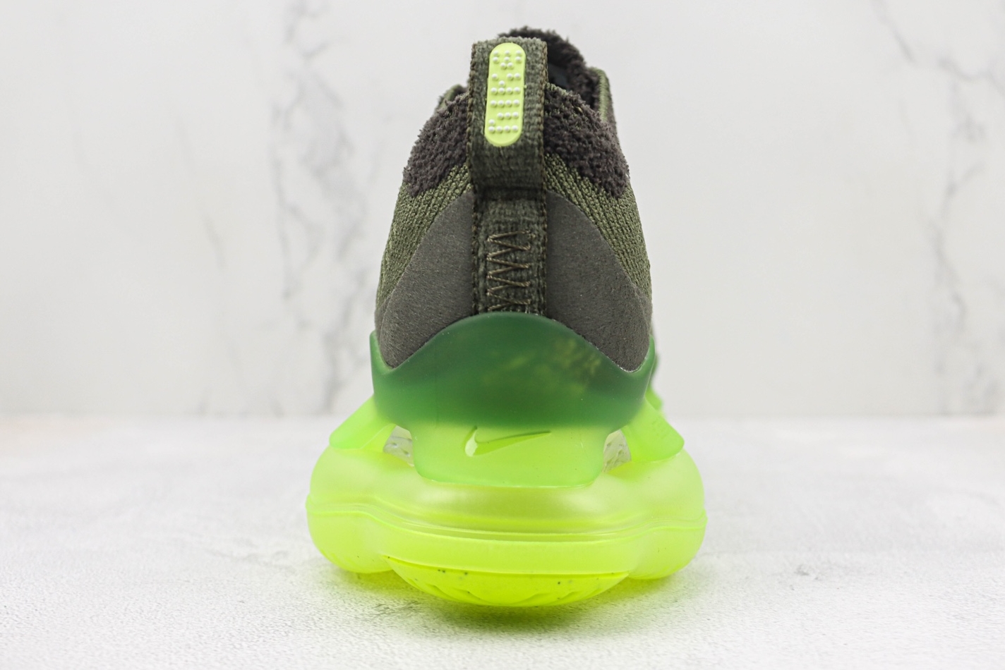 Nike Air Max Scorpion 'Barely Volt' DJ4701-300 - Buy Online at Competitive Prices!
