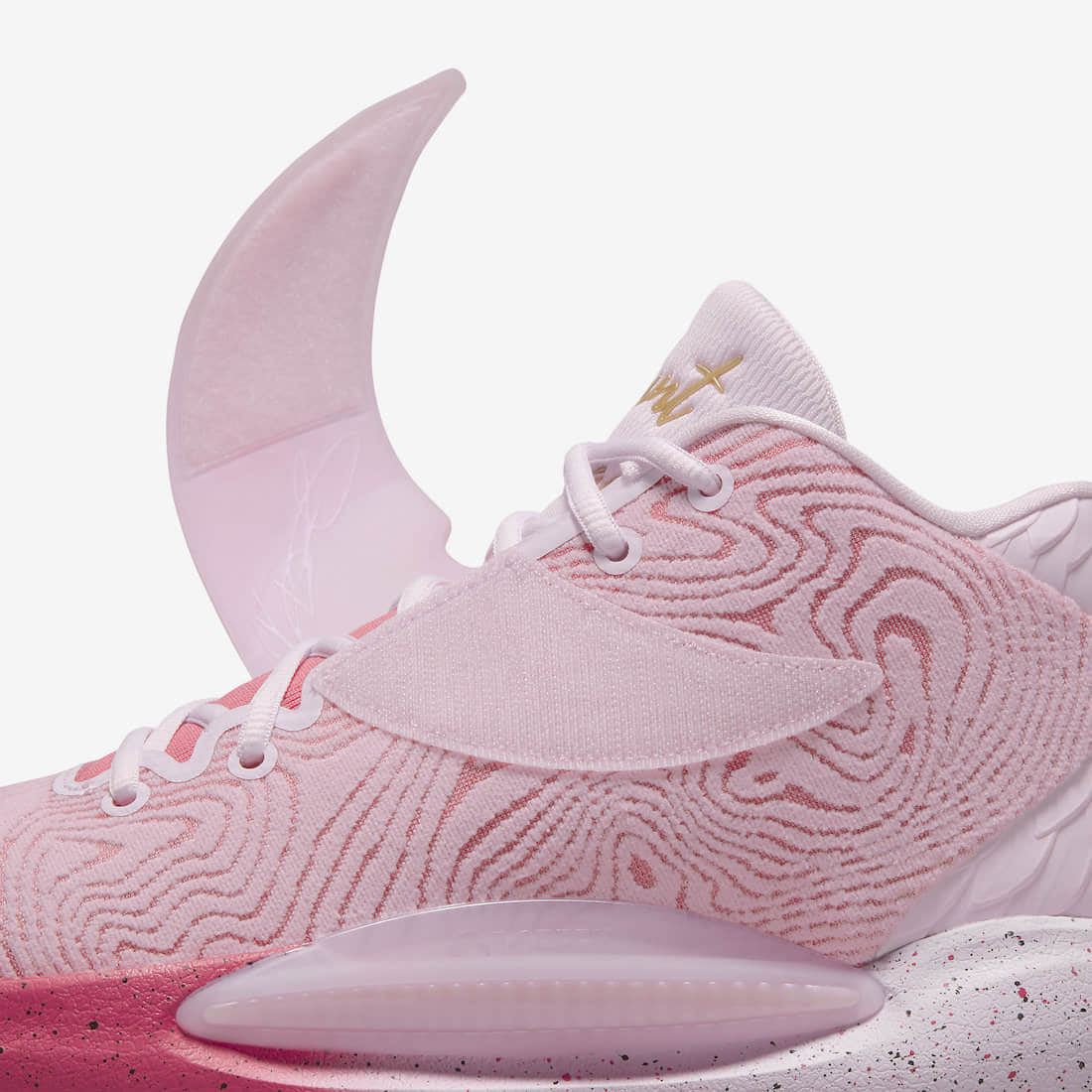 Nike KD 14 'Aunt Pearl' DC9379-600 - Premium Basketball Shoes