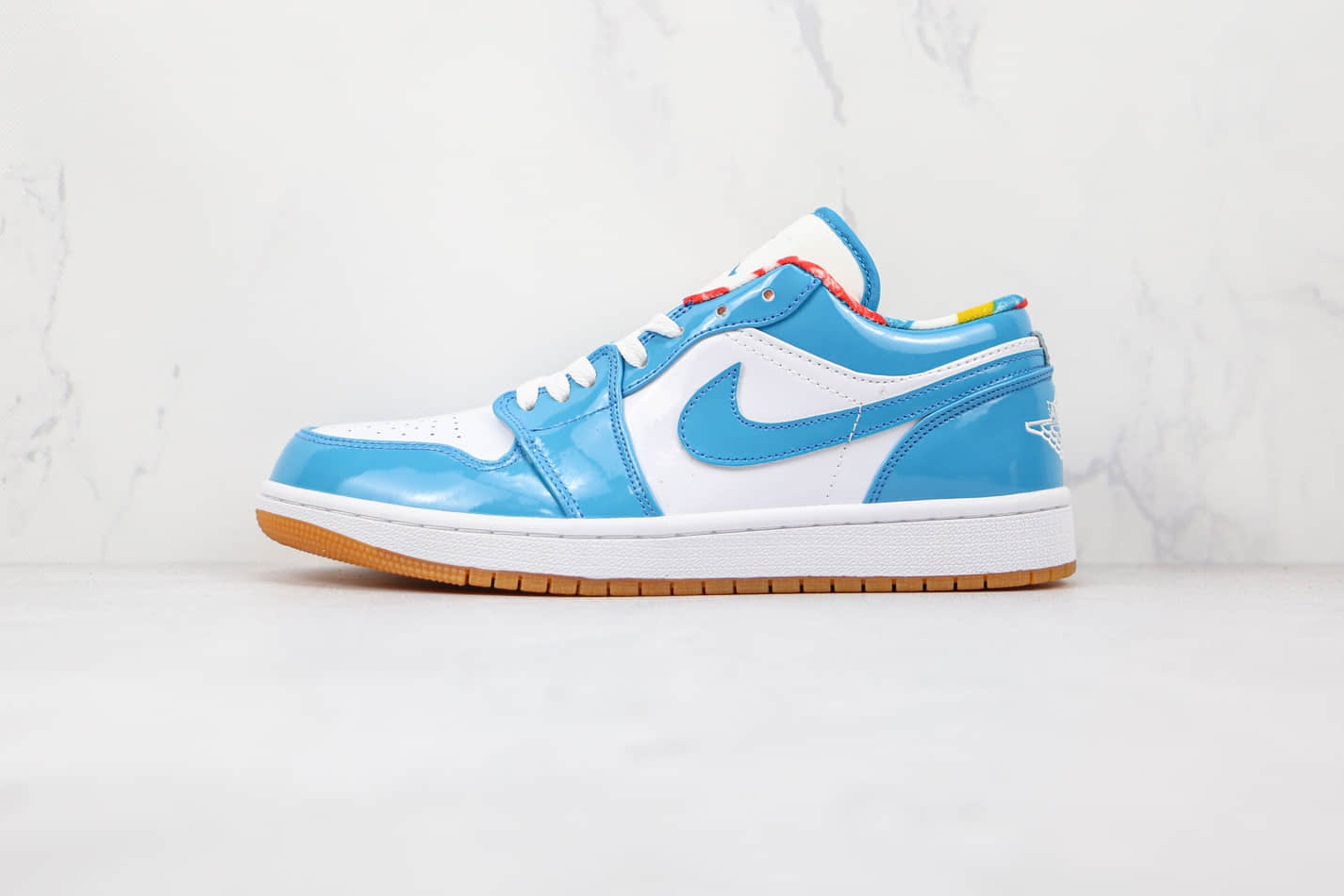Air Jordan 1 Low 'Barely Grape' DC0774-501 - Popular Sneaker for Sale!