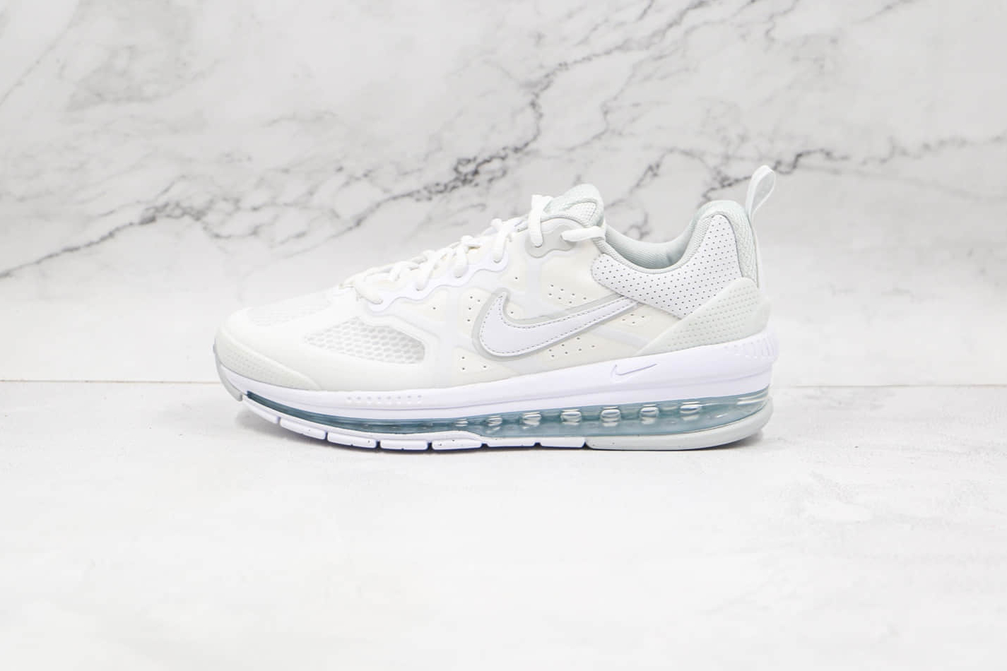 Nike Air Max Genome 'White' CZ1645-100 | Shop the Latest Sneaker Releases