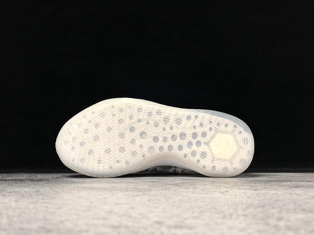 Nike Zoom KD 12 EP White Multi Color AR4230-106 - Stylish Performance Sneaker