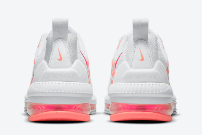 Nike Air Max Genome 'Bubble Gum' CZ1645-101 - Fresh & Trendy Sneakers | Limited Edition