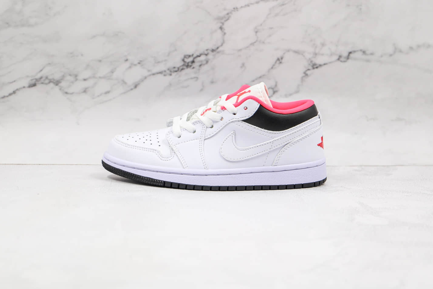 Air Jordan 1 Low 'Coconut Milk' DC0774-121 - Exclusive Retro Sneakers