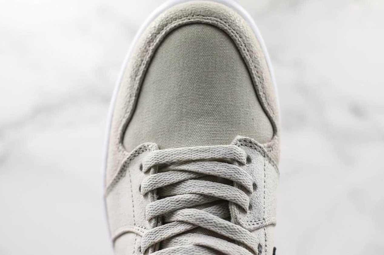 Air Jordan 1 Retro Mid 'Light Bone' 554725-023 - Stylish and Classic Sneakers for Sale