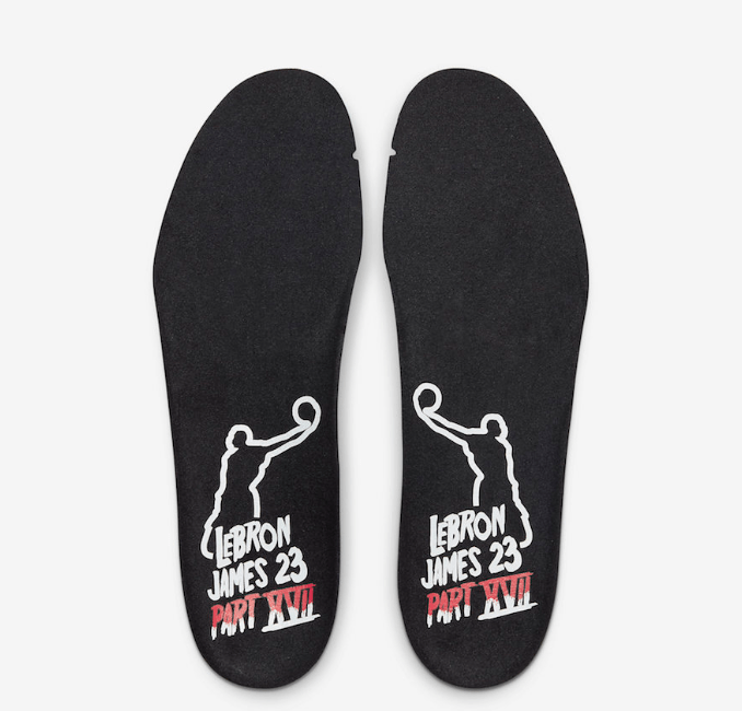 Nike LeBron 17 'James Gang' BQ3177-005: Grab the Latest LeBron Sneakers!