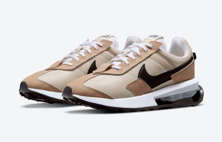 Nike Air Max Pre-Day 'Oatmeal' DC4025-100 - Stylish Sneakers for Casual Comfort | Buy Now!
