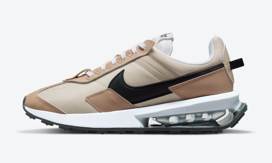 Nike Air Max Pre-Day 'Oatmeal' DC4025-100 - Stylish Sneakers for Casual Comfort | Buy Now!