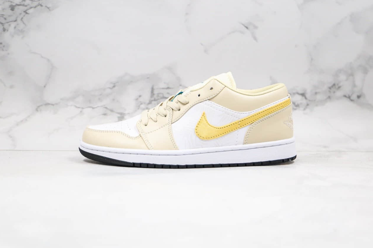 Air Jordan 1 Low 'Noble Red' 553558-604: Shop the Iconic Sneaker Online