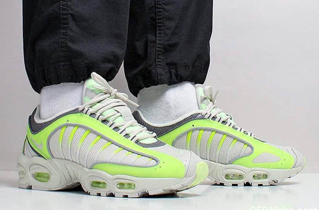 Nike Air Max Tailwind 4 'Flight Jacket' CJ9681-300 - Stylish and Comfortable Sneakers for Your Active Lifestyle
