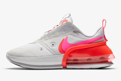 Nike Wmns Air Max Up Crimson Pink Blast - Buy CK7173-001 Online