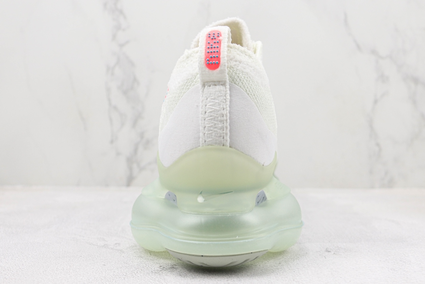 Nike Air Max Scorpion FK 'Lagoon Pulse Hot Punch' DV7402-100 - Shop Now for Iconic Sneaker Style!