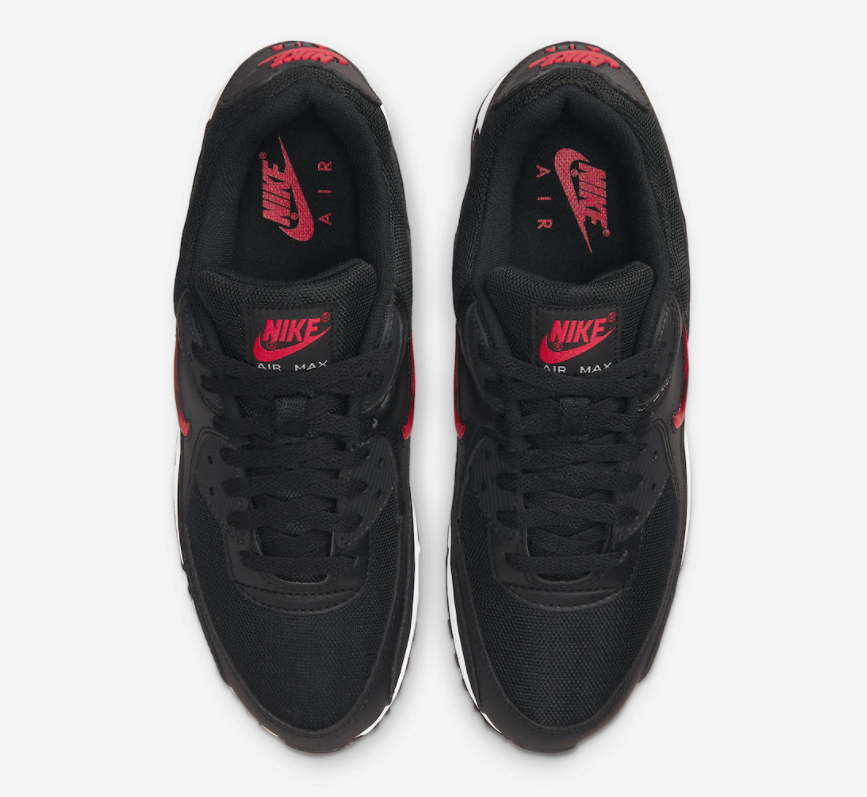 Nike Air Max 90 'Jewel - Bred' DV3503-001 | Shop the Iconic Sneaker