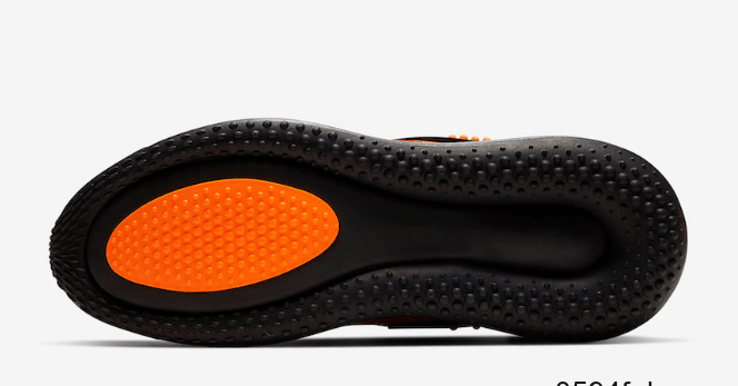 Nike Odell Beckham Jr x Nike Air Max 720 Slip 'Browns' DA4155-800 - Shop the Exclusive Collaboration.