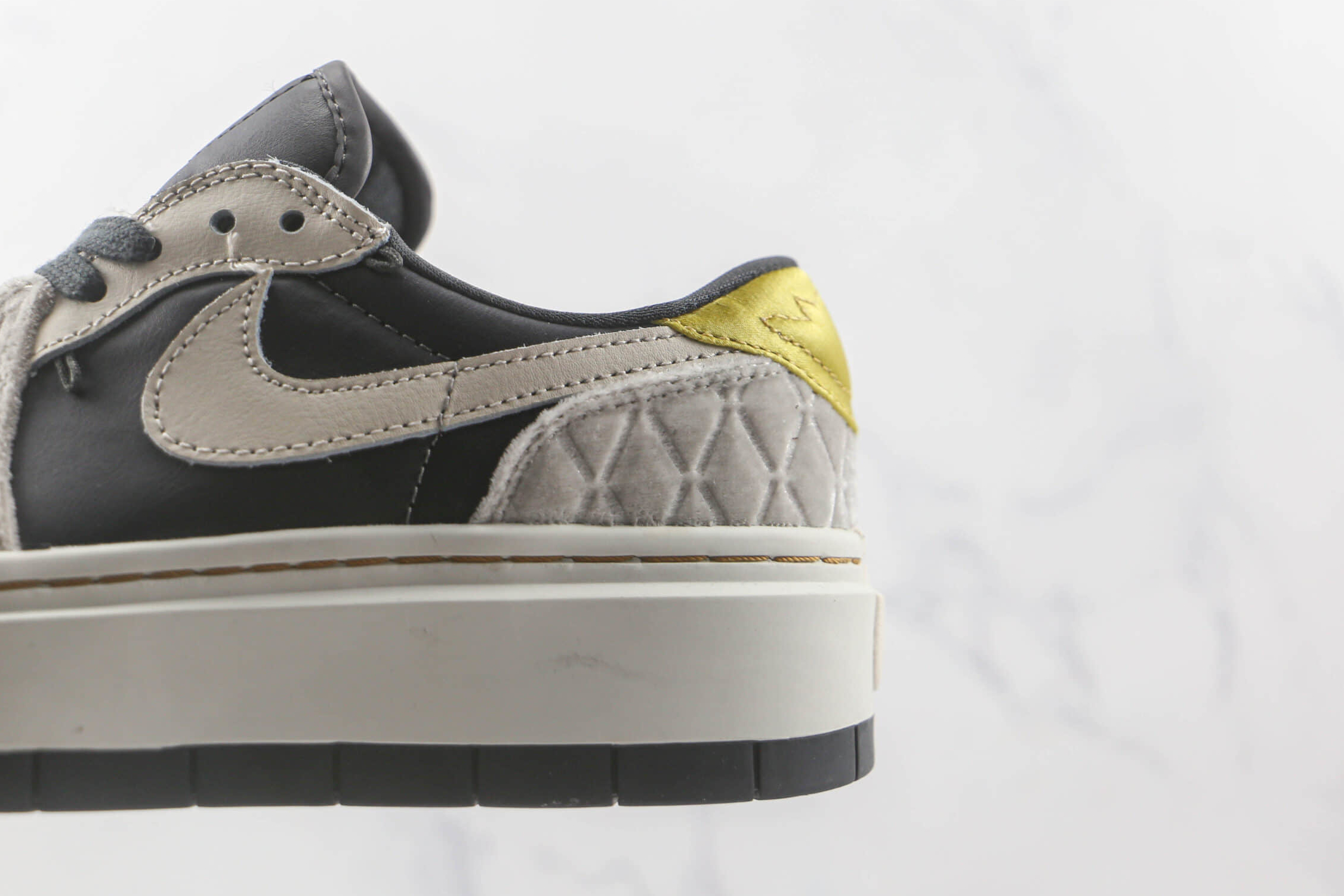 Air Jordan 1 Elevate Low SE 'Removable Beads' DV1494-001 | Stylish and Versatile Sneakers