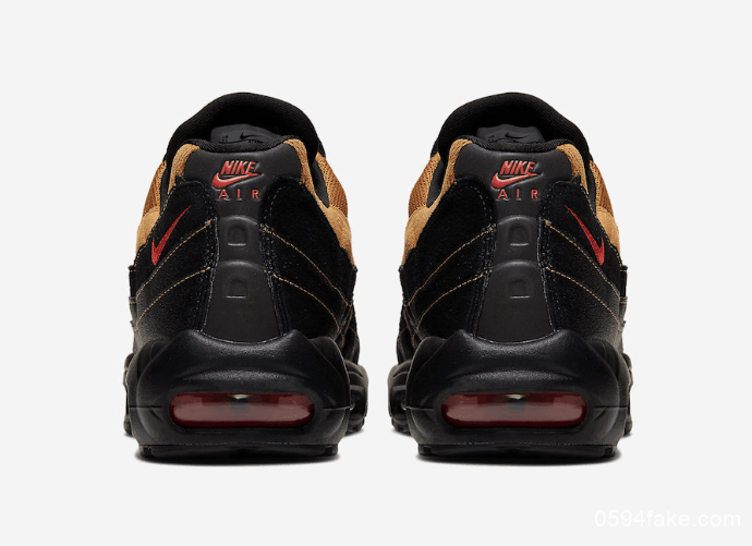 Nike Air Max 95 Essential 'Cosmic Clay' AT9865-014 - Shop the Latest Release!
