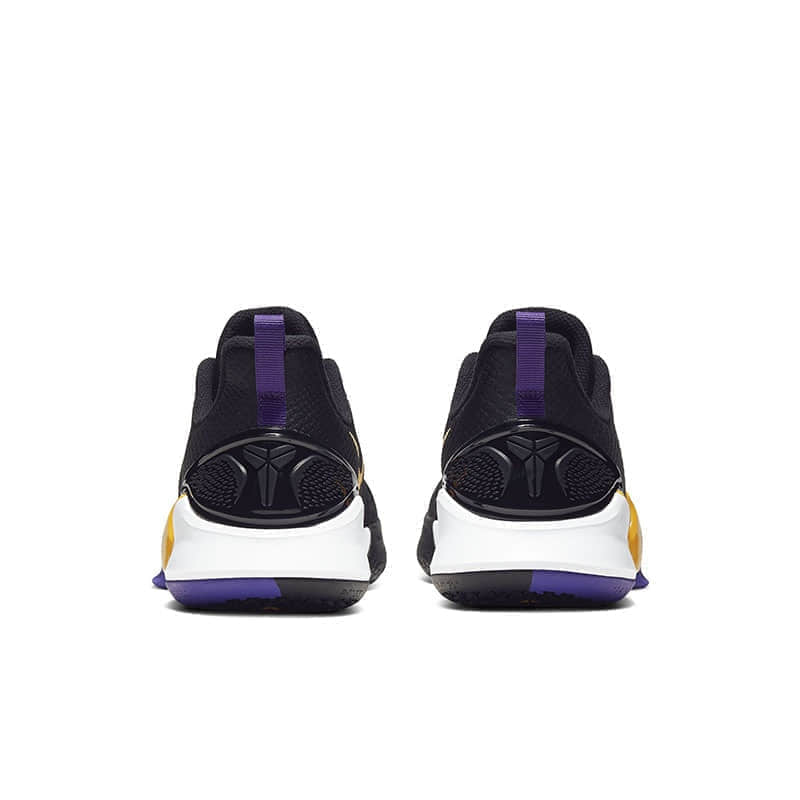 Nike Mamba Focus 'Lakers' AJ5899-005 - Official Nike Online Store