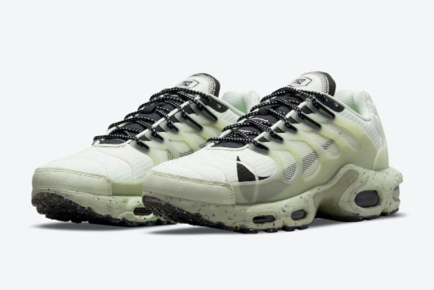 Nike Air Max Terrascape Plus DC6078-100 – Shop the Latest Nike Air Max Terrascape Plus DC6078-100 in [Website Name] – Limited Stock!
