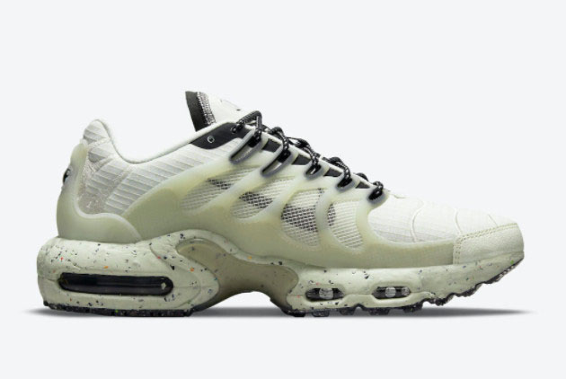 Nike Air Max Terrascape Plus DC6078-100 – Shop the Latest Nike Air Max Terrascape Plus DC6078-100 in [Website Name] – Limited Stock!