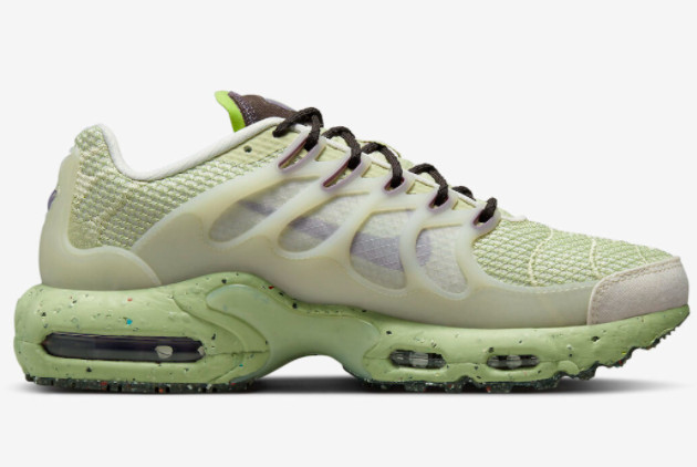 Nike Air Max Terrascape Plus Mossy Green DN4590-002 | Shop the Trendiest Mossy Green Sneakers at [Website Name]