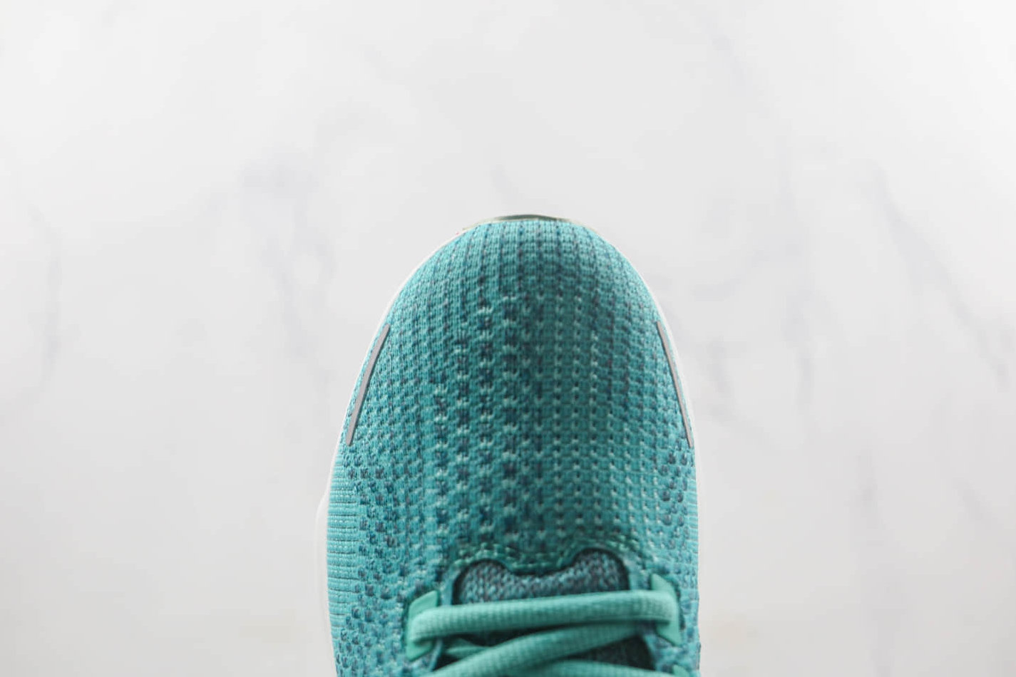 Nike ZoomX Invincible Run Flyknit 2 'Washed Teal' DC9993-300 - Energize Your Run with Stylish Comfort