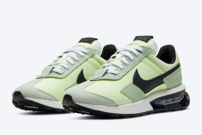 Nike Air Max Pre-Day 'Liquid Lime' DD0338-300 - Shop the Trendiest Athletic Sneakers
