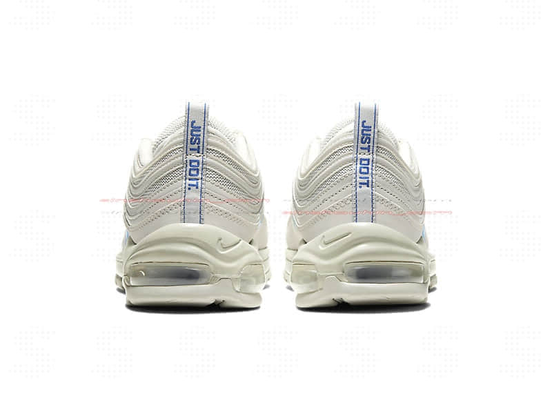 Buy Nike Air Max 97 'Double Blue Swoosh' CT2205-001 - Latest Release | Limited Stock