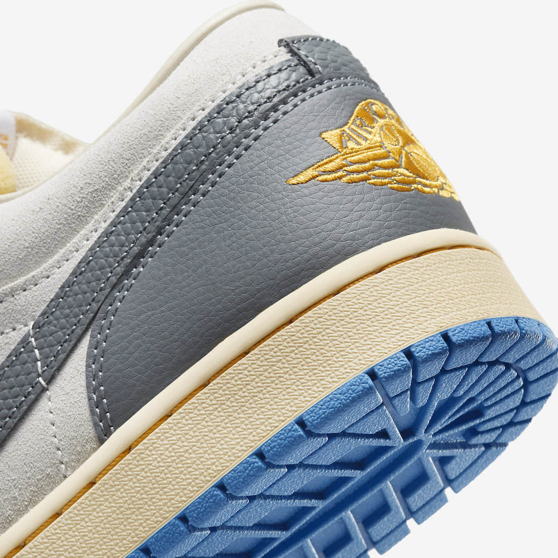 Air Jordan 1 Low 'Tokyo Vintage' DZ5376-469 | Premium Retro Sneakers