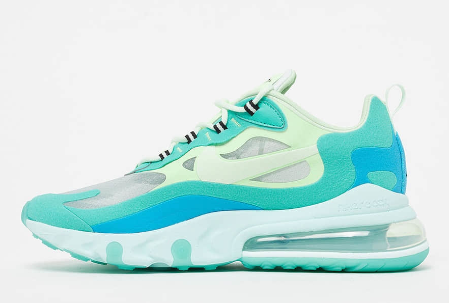 Nike Air Max 720 Airbrush AR9293-011 | Limited Edition Sneakers
