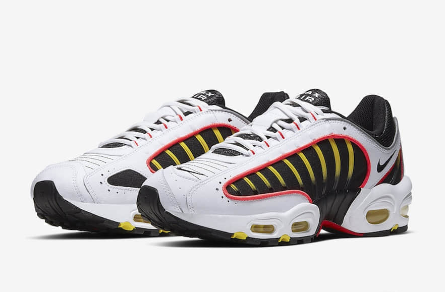 Nike Air Max Tailwind 4 'Flight Jacket' CJ9681-300 - Stylish and Comfortable Sneakers for Your Active Lifestyle