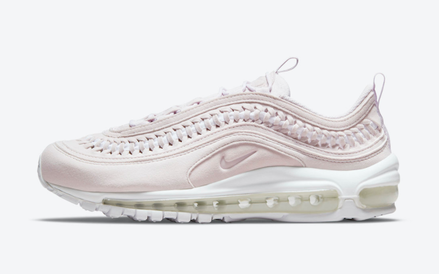Nike Air Max 97 LX 'Woven Venice' DC4144-500 | Stylish and Comfortable Sneakers