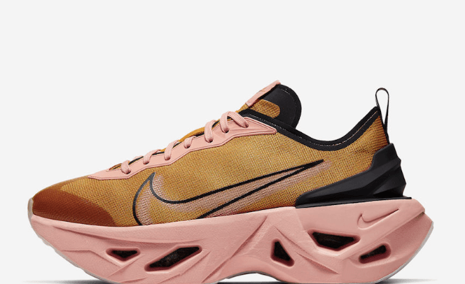 Nike ZoomX Vista Grind 'Gold' BQ4800-701 - Limited Edition Athletic Sneakers