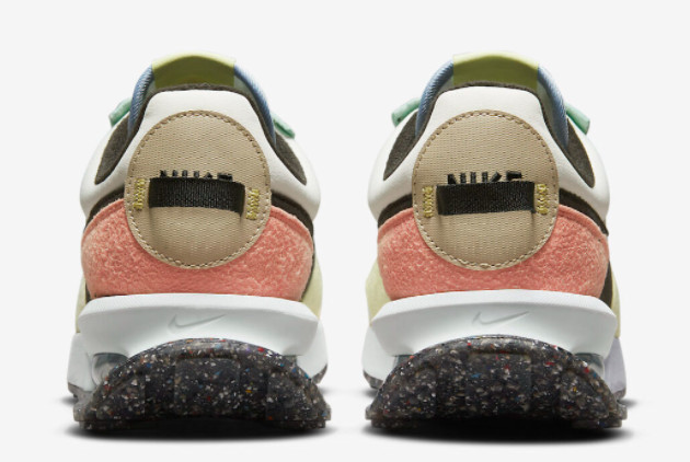 Nike Air Max Pre-Day Multi-Color Sail/Black/Sanddrift DQ7634-100