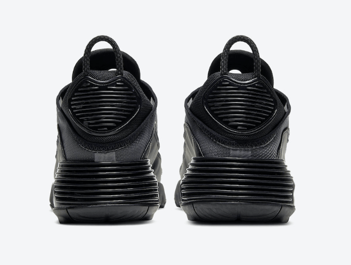 Nike Air Max 2090 'Anthracite' BV9977-001 - Stylish & Comfortable Nike Sneakers