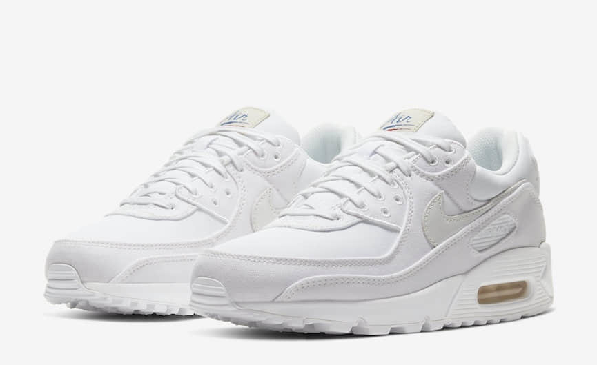 Nike Air Max 90 'Rose Pink' CD0881-101 - Buy Online at Competitive Prices