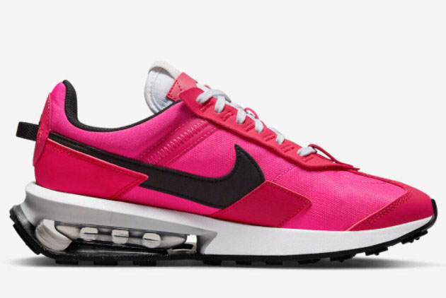 Nike Air Max Pre-Day 'Hot Pink' DH5106-600 - Stylish and Vibrant Sneakers for Women | Get Now at Affordable Prices!