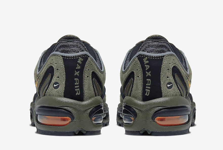 Nike Air Max Tailwind 4 'Flight Jacket' CJ9681-300 - Stylish and Comfortable Sneakers for Your Active Lifestyle