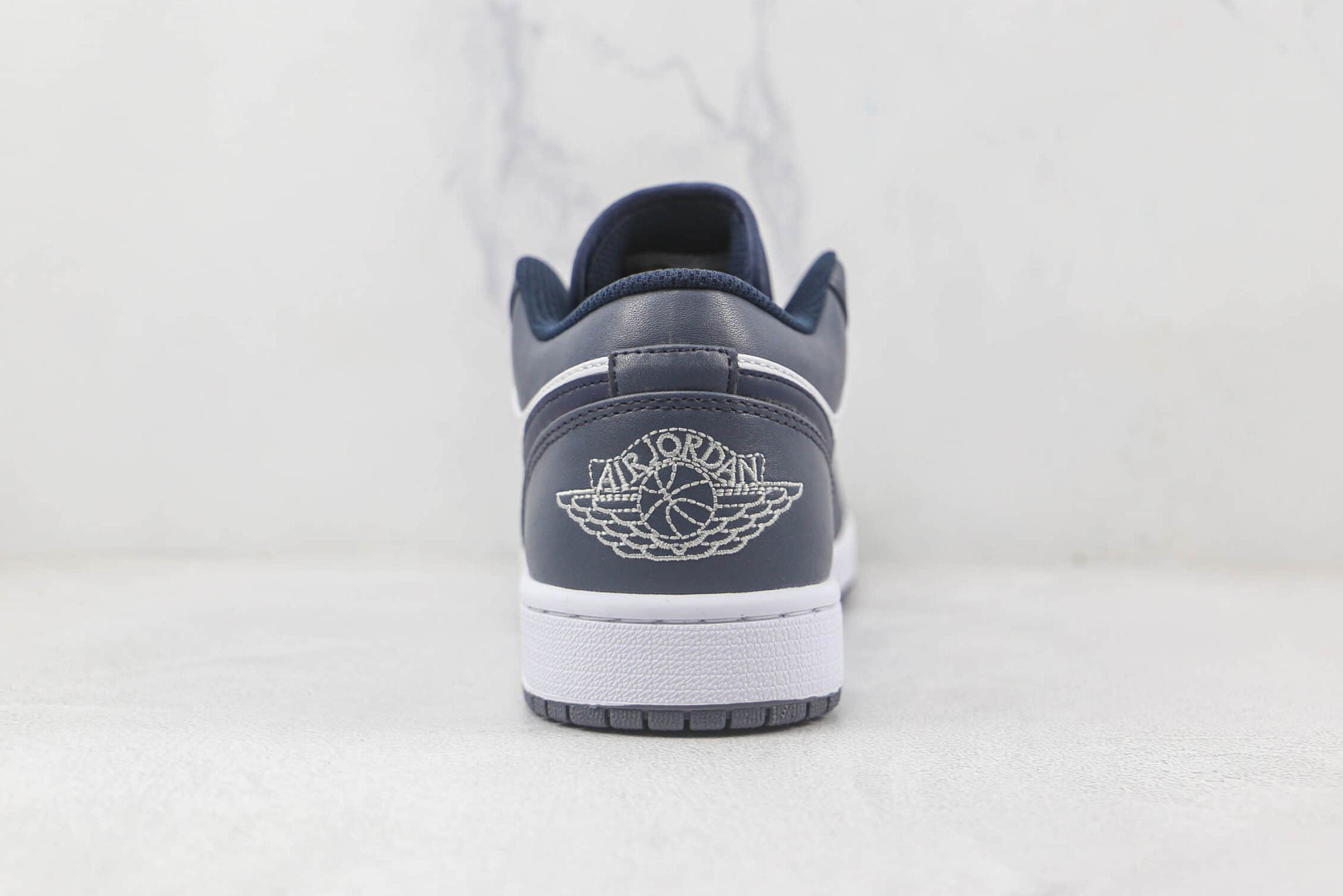Air Jordan 1 Low 'Ashen Slate' - Premium Sneakers for Ultimate Style