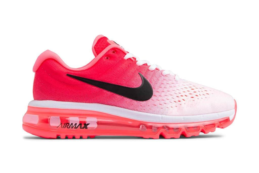 Nike Air Max 2017 'Hot Punch' 849560-103 - Shop the Latest Collection at [Website Name]