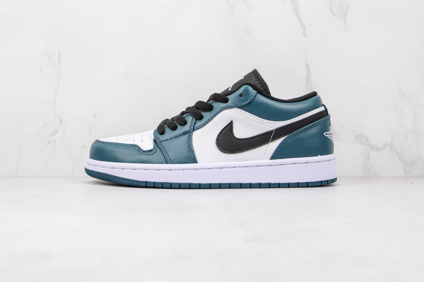 Air Jordan 1 Low 'Cyber' CK3022-003: Stylish and Trendy Sneakers | Limited Stock