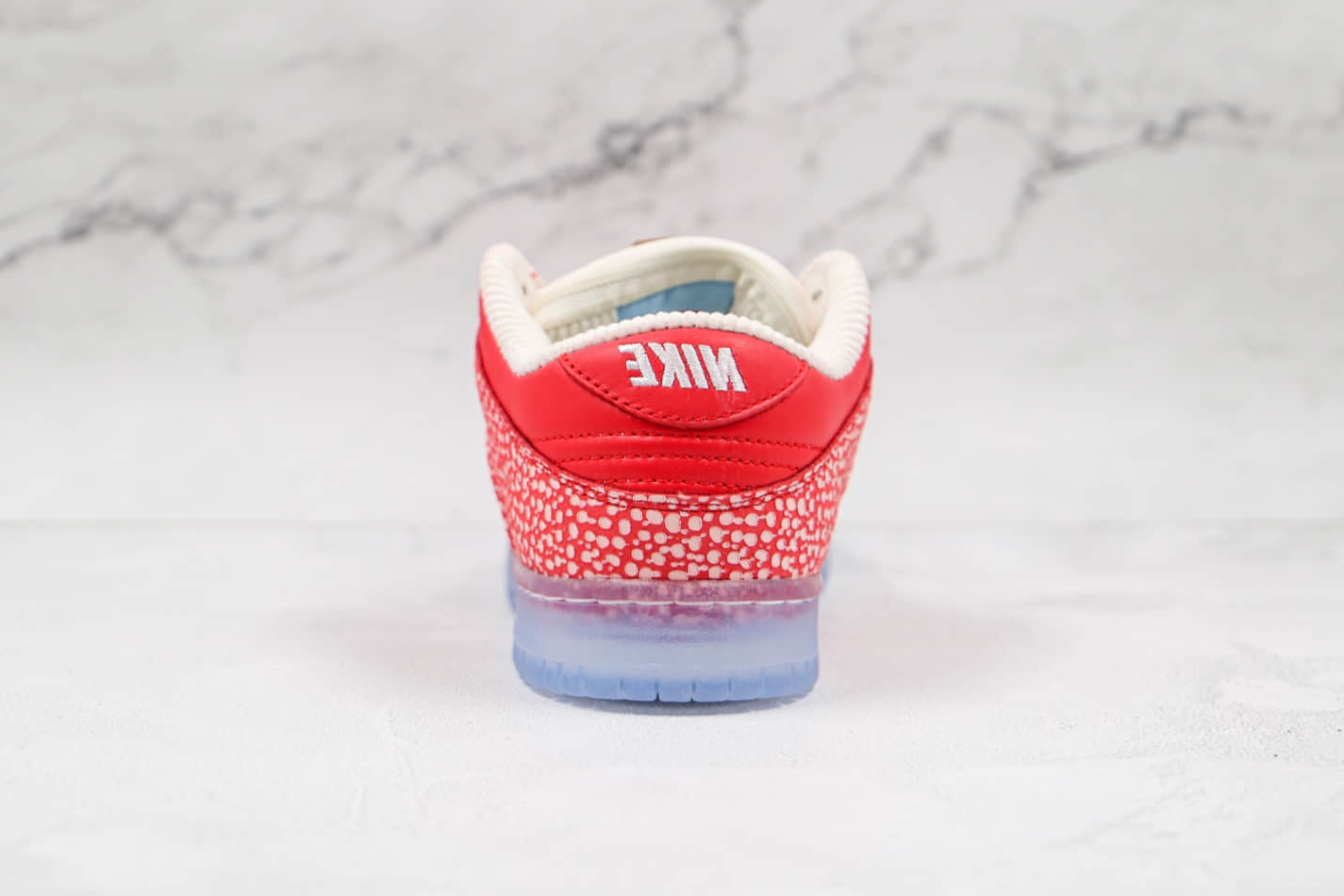 Nike Stingwater x Dunk Low SB 'Magic Mushroom' DH7650-600 - Limited Edition Sneakers