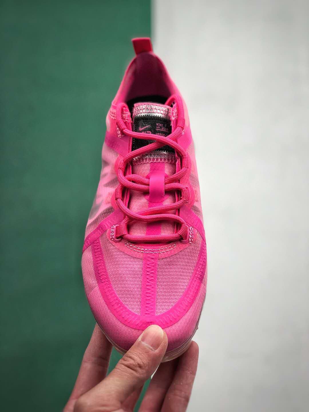 Nike Air VaporMax 2019 'Psychic Pink' AR6632-600 | Premium Athletic Shoes | Shop Now