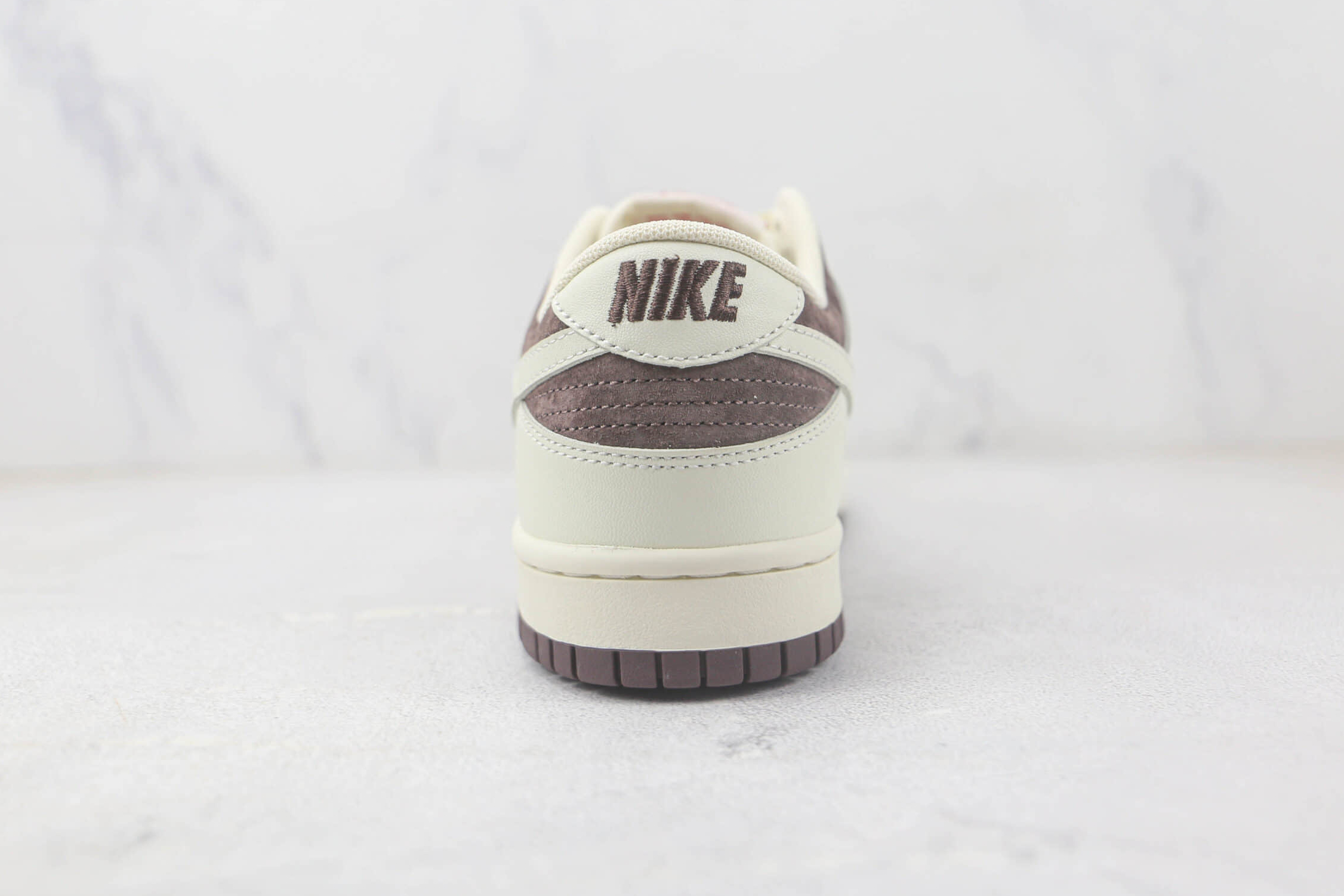 Nike SB Dunk Low Coffee Cream White Red DN0068-226 - Buy Online Today!